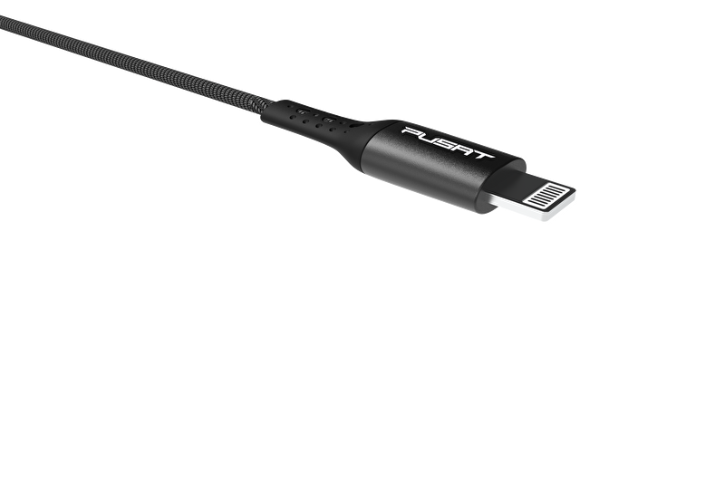Pusat Type-C to Lightning 30W PD Hızlı Şarj Kablosu